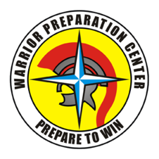 Warrior Prep Center Logo
